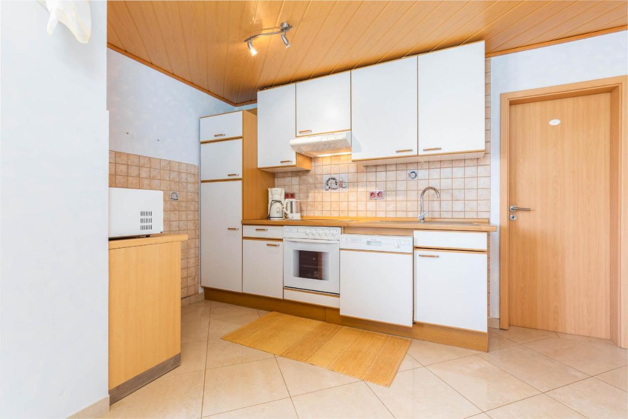 פרוי Apartments Ankica Blue מראה חיצוני תמונה